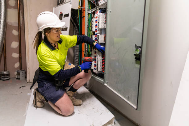 Affordable Electrical Installation in NC