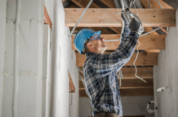 Best Residential Electrician Services  in Cary, NC