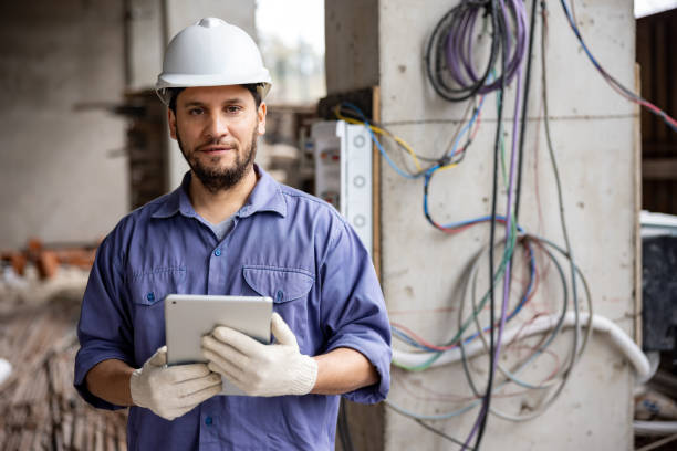 Best Emergency Electrician Near Me  in Cary, NC