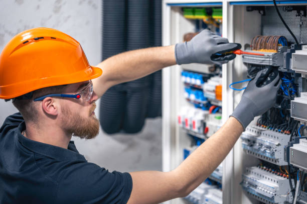 Best Generator Installation Services  in Cary, NC